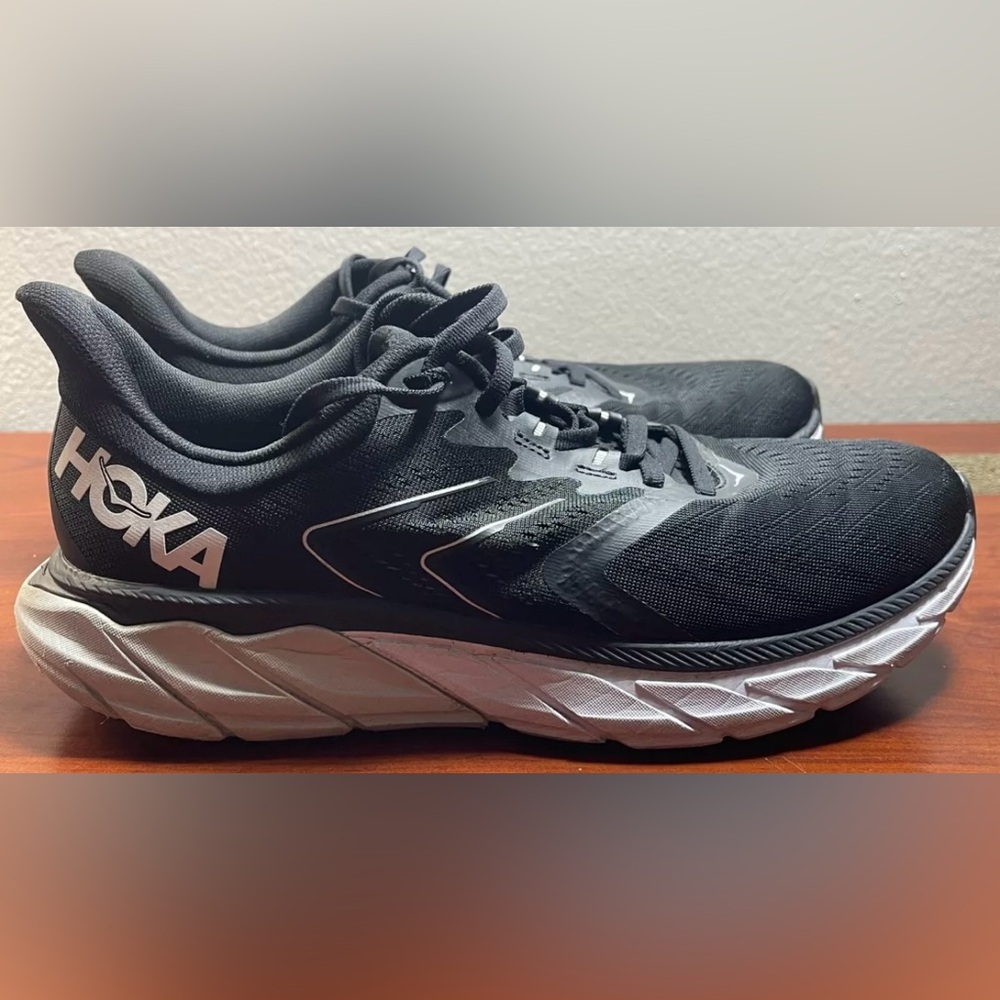 Hokas Arahi